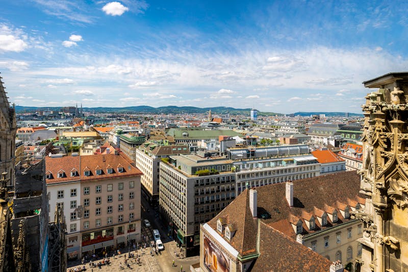 Immobilienbewertung in Wien 2026 – Aktuelle Preise, Methoden und Profi-Tipps