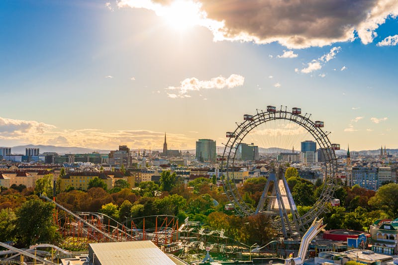 Immobilienpreise in Wien – Der umfassende Guide für Käufer & Verkäufer 2026